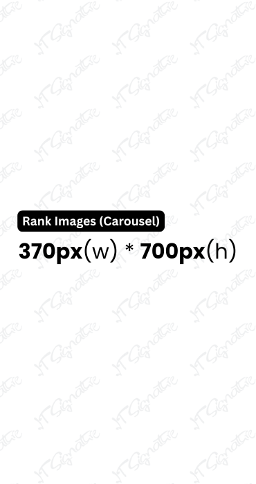 Dummy Rank Image